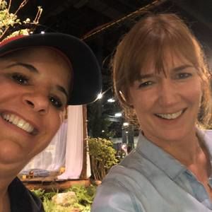 Meet your Posher, Cindy